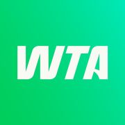 WTA萨卡里0-2斯维托丽娜20250430